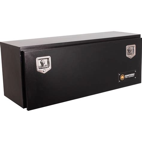 steel tool box northern tool|northern tool truck toolbox.